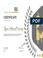 Wepik Minimalist Modern Shapes Company Appreciation Certificate 202308211202531Cb1
