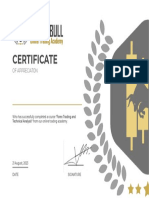 Wepik Minimalist Modern Shapes Company Appreciation Certificate 20230821120417an1c