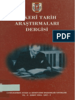 Zekeriya Turkmen - Bir Türk İstihbarat Görevlisi