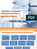 MKD Facturación Electrónica