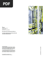 ABB Oil Distribution Transformer Catalogue | PDF | Transformer ...