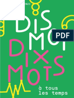 Livret Dix Mots2023