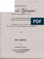 Terjemah Nurul Yaqin 2 (Fix)