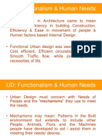 UD7-Human Needs