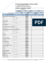 Boletin Jhon Jairo Primer Trimestre 2023