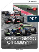 Sport Game or Hobby (1) - Compresso