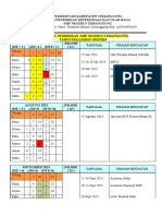 Kaldik SMP N 5 TMG 2023-2024