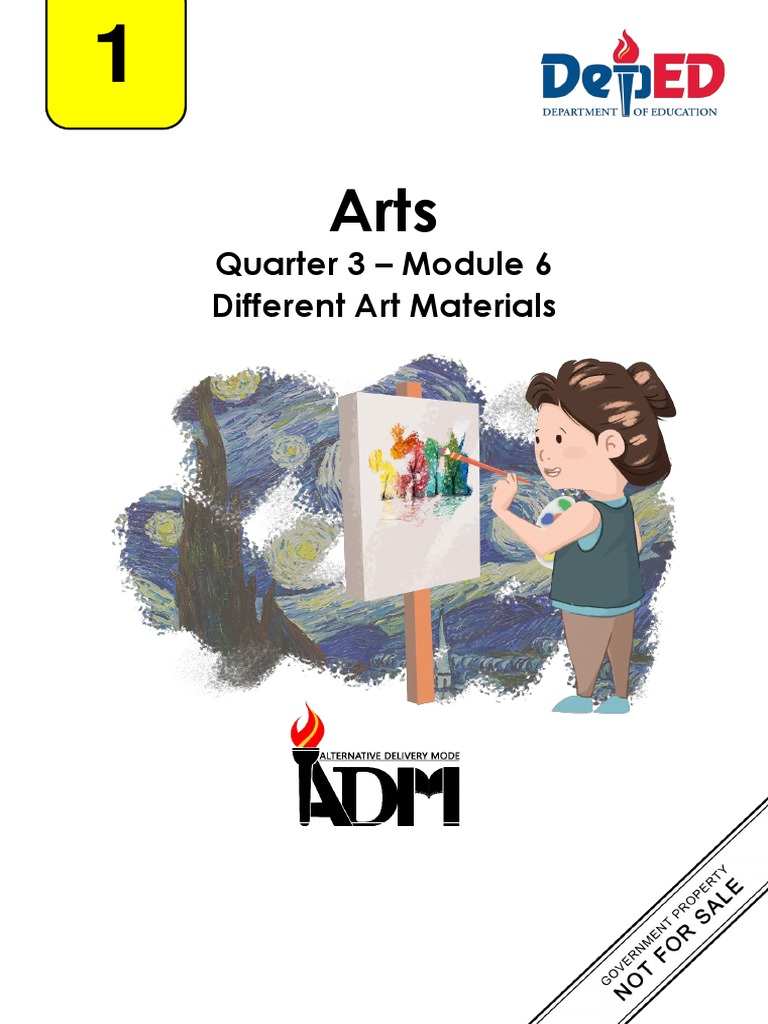 Module 6 | PDF