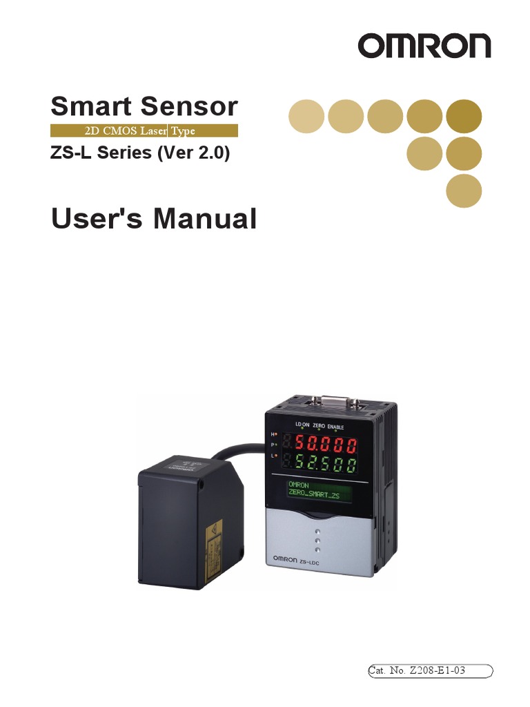z208 ZS-L Users Manual en | PDF | Electrical Wiring | Power Supply