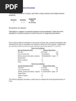 Unit 2 - Essay Questions