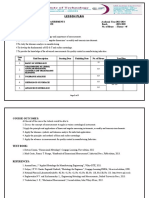 Ppe-Leson Plan