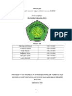 Makalah Numerasi