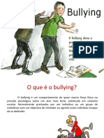 Sobre Bullying