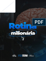 Rotina Milionária - ATT - PDF - 093343