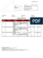 Lista Tranzactii: Mobland Konstrukt SRL RO41BRDE030SV08620400300 RON Zaharia Florin Laurentiu