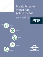 2022 Plastic Pollution Primer and Action Toolkit