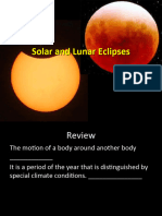 Solarandlunar Eclipse 2.0