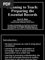 Download Planning of Classroom Instruction by api-3731537 SN6704926 doc pdf