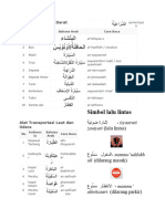 Bahasa Arab Kelas 2