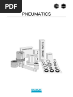 Pneumatics