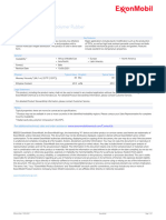 Vistalon™ 785: Ethylene Propylene Copolymer Rubber