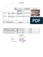 LAPORAN KINERJA PPS ARTIM Bulan Agustus 2023