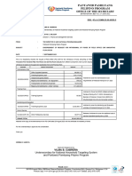 Request For Withdrawal of Funds For FO CAR (FINAL 3M)