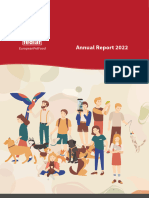 Annual Report 2022 2
