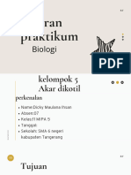 Laporan Praktikum DICKY MAULANA IHSAN - 20230908 - 075256 - 0000