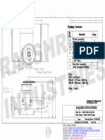 Winch Ga Drawing