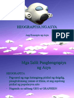 Dokumen - Tips Heograpiya NG Asya Katangiang Pisikal