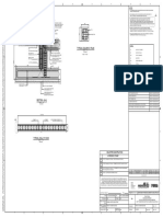 Pm210011-Nui900-Rd2-00025 - 01 - Raft Foundation Section, Column & Wall Deta...