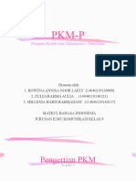 PKM P