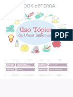 Uso Topico Dos Oleos Essenciais Final