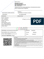 FOLIO FISCAL: NO. DE SERIE DEL CSD: 00001000000513645762 FECHA Y HORA DE EMISIÓN: 2023-01-25T11:19:45 Efecto Del Comprobante: I-Ingreso