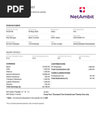 4.roshan Kumar-Payslip - Aug-2022