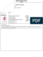 TCIXKVU PDF Invoice