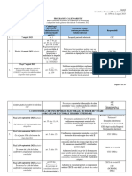 1150 - Anexa Program Calendaristic