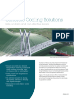 Airgas Concrete Cooling Solutions MCM 308