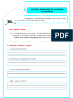 Ficha Mate Mart 5 + y - Heterogeneas FB Maestras de Primarias Perú