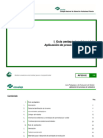 GUIA Aplicación de Procesos de Soldadura