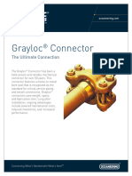 Grayloc The Ultimate Connector