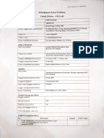 Form Pengajuan Yudisium - Galih Setyawan - Galih TTD DIGITAL - TS