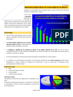 Respiratorio - Clase NAC