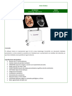 Anatomage Clinical