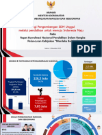 Paparan Pengiring Rakornas Dik 111219