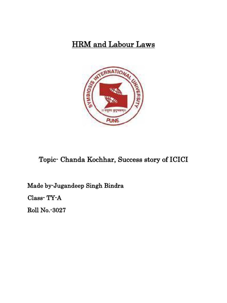 HRM and Labour Laws | PDF | Money | Financial Services