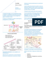 Farmacología de La Inflamación y El Dolor