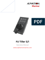 142-PilotSea AM AlphaPilot MFM Operation Manual FU Tiller Sync Indep 18-4-2018