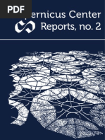 Download Copernicus Center Reports vol 2 by Copernicus Center for Interdisciplinary Studies SN67050880 doc pdf